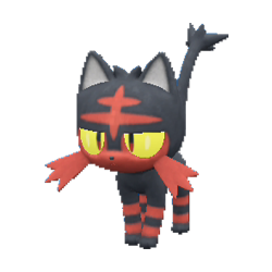 Litten