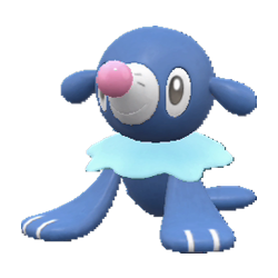 Popplio