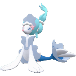 Primarina