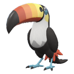 Toucannon