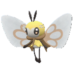 Ribombee