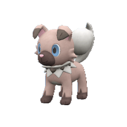 Rockruff