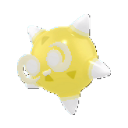 Yellow Core