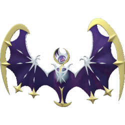 Lunala