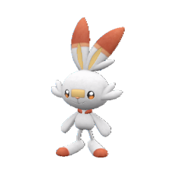 Scorbunny