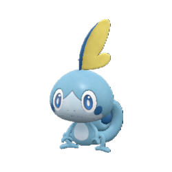 Serebii.net on X: Serebii Update: The Serebii Pokédex and