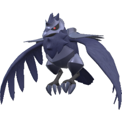 Corviknight