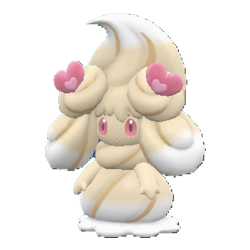 Alcremie 869 Serebii Pok dex Alcremie 869 Serebii Pok dex