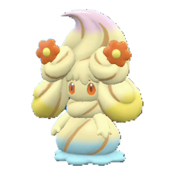 Alcremie 869 Serebii Pok dex Alcremie 869 Serebii Pok dex