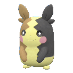 Curiosidades dos Pokémon on X: 877 Morpeko O Pikaclone de Galar