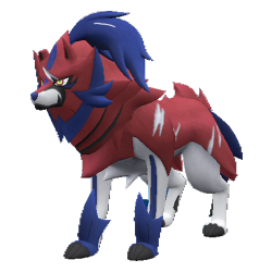 Pokémon of the Week - Zamazenta