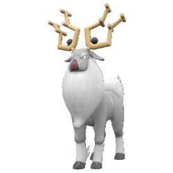 Wyrdeer