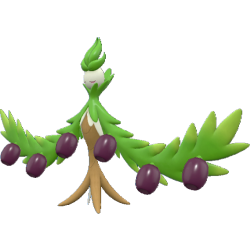 Slither Wing #988 - Serebii.net Pokédex