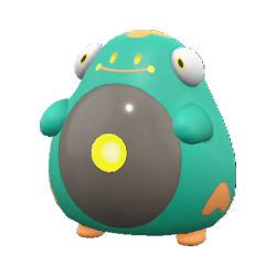 Pokemon GO: Shiny Tadbulb and Shiny Bellibolt guide