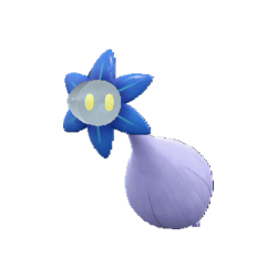 Glimmet (Pokémon) - Bulbapedia, the community-driven Pokémon