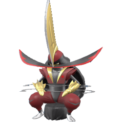 How to evolve Bisharp into Kingambit in Pokemon Scarlet & Violet