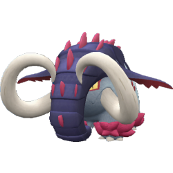 Pokémon Scarlet & Violet - Tera Raid Battles - Event Den Listings - Slither  Wing and Iron Moth Spotlight