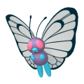 Butterfree