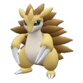 Sandslash