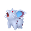 Nidoran♀