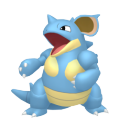 Nidoqueen