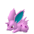 Nidoran♂