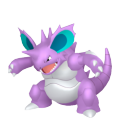 Nidoking