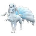 Ninetales