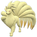 Ninetales