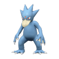 Golduck