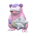 Slowbro