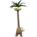 Exeggutor