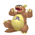 Kangaskhan