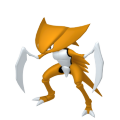 Kabutops