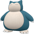 Snorlax