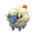 Mareep