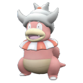 Slowking