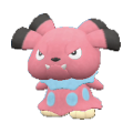 Snubbull