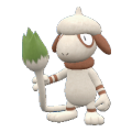 Smeargle