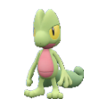 Treecko