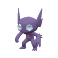 Sableye