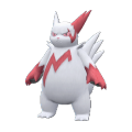 Zangoose