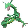 Rayquaza