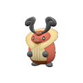 Kricketot