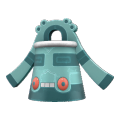 Bronzong