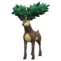 Sawsbuck