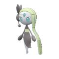 Meloetta