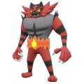 Incineroar