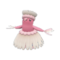 Oricorio