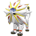 Solgaleo